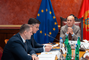 I u Skupštini o Milošu Medenici: Odlučuju hoće li zvati Šćepanovića i Šaranovića