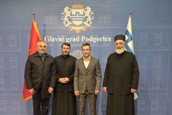 Potpisan sporazum: Parcela na Koniku i zvanično postala svojina SPC