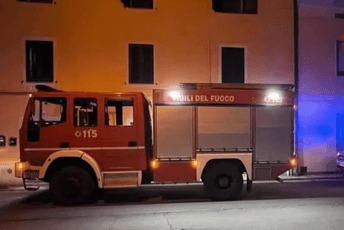 Tragedija u Italiji: Čitava porodica stradala od trovanja ugljen monoksidom