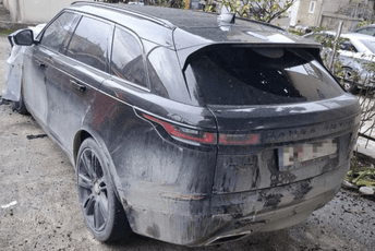 Beranac osumnjičen da je zapalio Backovićev auto