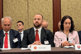 Nikolić u Vašingtonu: Ne dopustiti stvaranje nove Bjelorusije na Balkanu