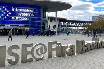 Uspješan nastup crnogorskih privrednika na zajedničkom štandu u Barseloni