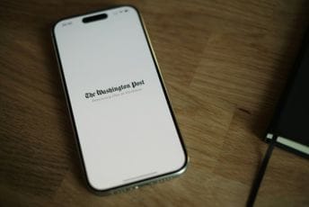 Washington Post masovno otpušta radnike, gase se i brojne rubrike