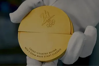 Medalje na Zimskim olimpijskim igrama biće najskuplje u istoriji: Evo kolika im je vrijednost