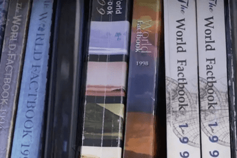 CIA nakon 60 godina ukida Svjetsku knjigu činjenica