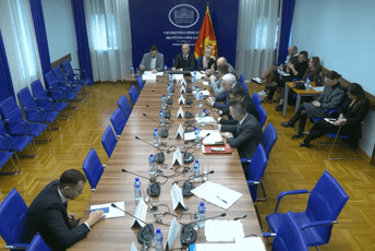 PES i Demokrate protiv saslušanja Šaranovića i Šćepanovića