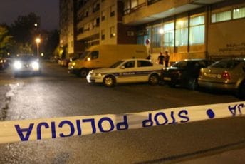 Masovna tuča dvije porodice u Zagrebu umalo završila tragično: Koristili mačete, sjekire, pištolje, ranjen tinejdžer