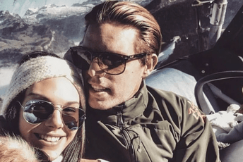 Hrvatski maneken Robert DiCaprio uhapšen u velikoj akciji policije, osumnjičen za krijumčarenje droge