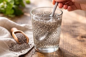 Opasan TikTok trend sa čia sjemenkama uznemirio ljekare: Može biti smrtonosan