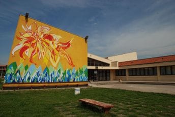 MPNI nabavlja opremu za video nadzor u Resursnom centru „1. jun“ Podgorica