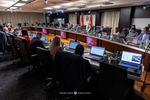 Evo ko je na današnjoj sjednici Vlade dobio funkciju, a ko je ostao bez nje