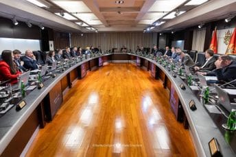 Vlada predlaže da se uvede fiksni i varijabilni dio koncesione naknade