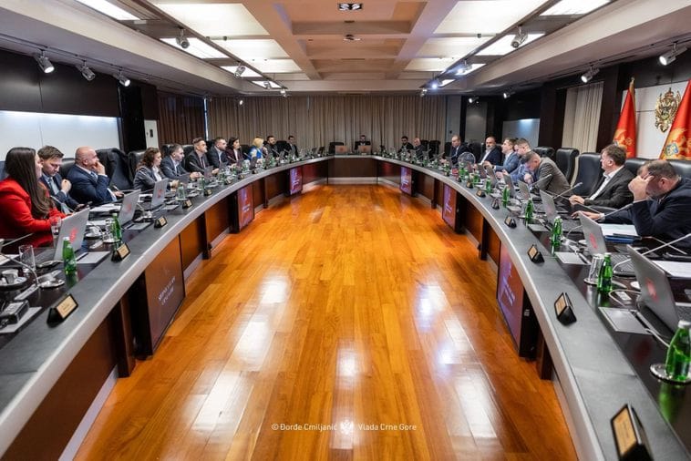 Vlada predlaže da se uvede fiksni i varijabilni dio koncesione naknade