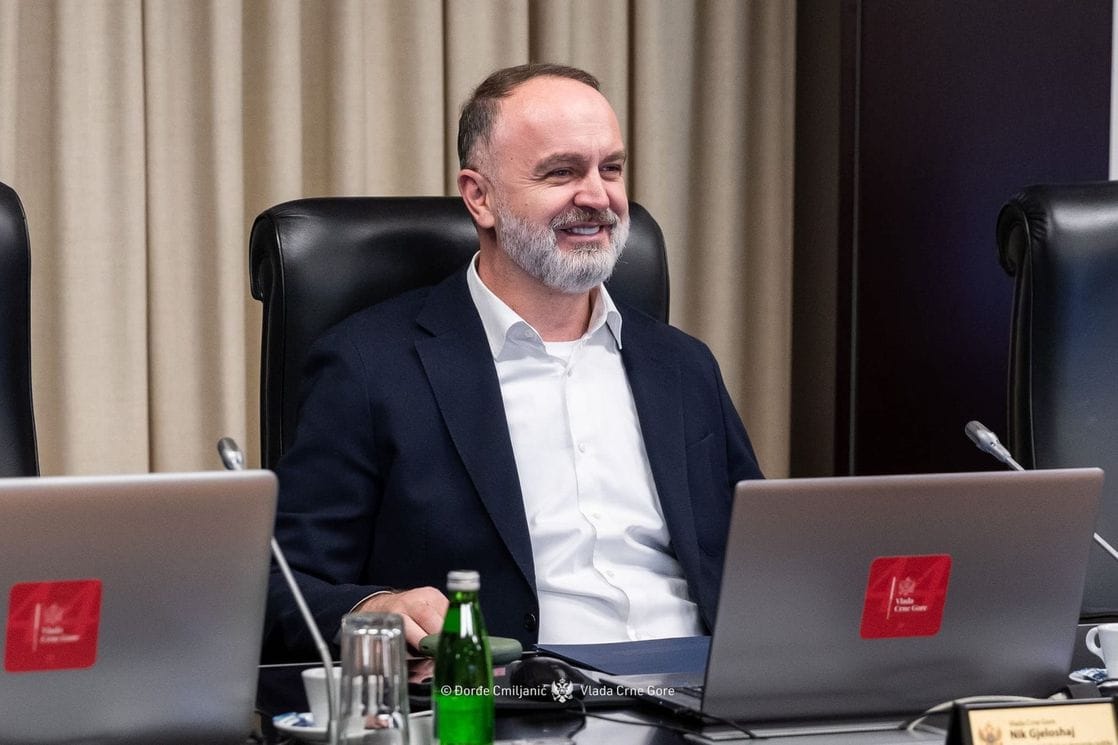 Đeljošaj: Svakodnevno radimo na potpunom usklađivanju sa standardima EU