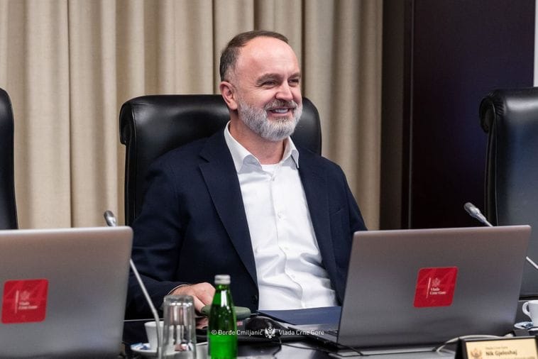 Đeljošaj: Trgovinski lanci da ne započinju primjenu radne nedjelje do donošenja konačnog rješenja, Skupština da sačeka sa odlučivanjem