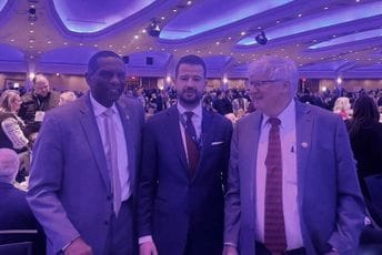 Milatović u Vašingtonu: Snažna poruka partnerstva Crne Gore i SAD