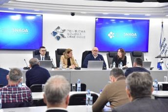 PKCG: Poslodavci traže dijalog za iznalaženje pravednog i održivog rješenja za rad nedjeljom