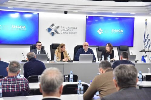 PKCG: Poslodavci traže dijalog za iznalaženje pravednog i održivog rješenja za rad nedjeljom