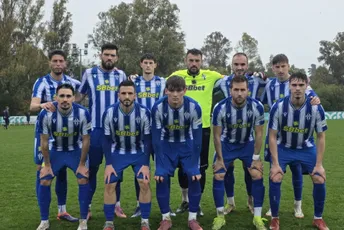 'Plavi' prvo poraženi od Halmštada, pa slavili nad Inčeon junajtedom