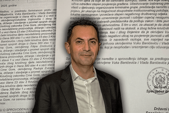 Tužioci sumnjiče Mijajlovića i ekipu da su planirali šverc kokaina koji je već bio zaplijenjen?!