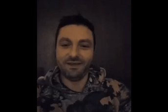 Objavljeni novi snimci na kojima je navodno Medenica: Obećao da će da se preda ako Šćepanović podnese ostavku, pa se predomislio