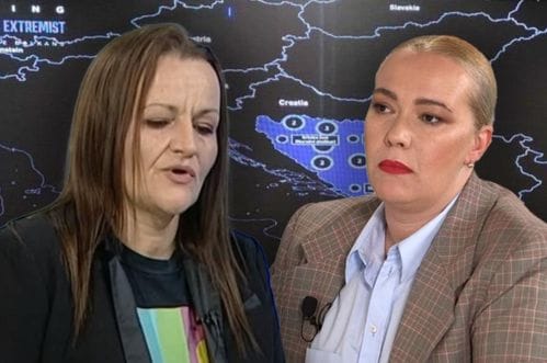 Odbijen tužbeni zahtjev građanskog aktiviste i izvršnog direktora NVO „Forum Luča“ protiv Jovanović: Etiketiranje Mrvaljevića kao ekstremiste za sudiju Jokanovića je sloboda izražavanja