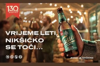 Pivara “Trebjesa” i Nikšićko obilježavaju 130 godina pivarske tradicije