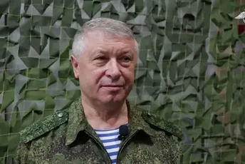 Upucan ruski general u Moskvi: Traga se za napadačem