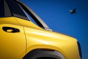 Volkswagen najavio novi model, nazvao ga je po ptici