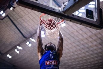 Sjutra je derbi: Budućnost Voli dočekuje Crvenu zvezdu