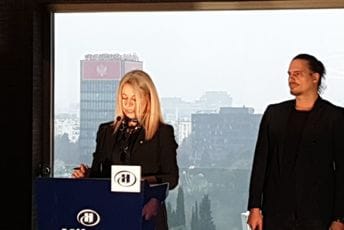 STEGA: Vujović i Mrvaljeviću, šta krijete, od koga se bojite?