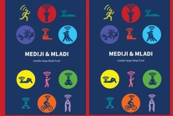 „Mediji & mladi“ Tanje Oblak-Črnič: Metodološki putokaz kako istraživati kompleksne medijske repertoare