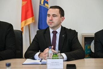 Perućica poručio Šćepanović: Napadi su neosnovani,dobićete odgovor, ali ne onakav kakav biste željeli