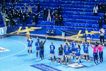 'Plave' čeka najteže gostovanje; Abramović: Biće teško, idemo da ostavimo dobar utisak