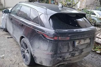 Plaše se da ne ponovi djelo: Osumnjičenom za paljenje Backovićevog auta određen pritvor