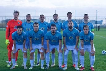 Drugi trijumf u Turskoj: Petrovac savladao Letonce