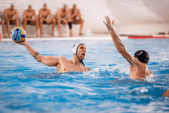 Jadran ubjedljivo poražen: Radnički lako odnio bodove iz Herceg Novog