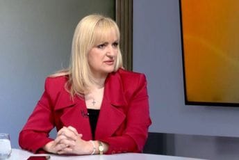 Borovinić-Bojović: Srbi treba da se sabiraju i uzajamno pomažu, a ne da se nadgornjavaju i dijele