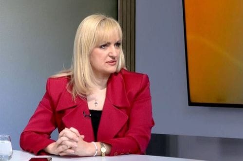 Borovinić-Bojović: Skupština Glavnog grada u izazovu nakon što su odbornici DNP-a najavili odsustvo