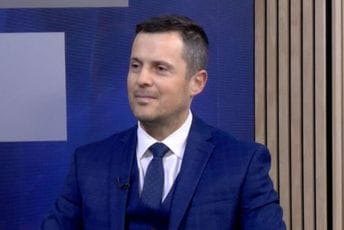 Mujović odgovorio DPS-u: U poslu sa kamenolomom sve čisto, niko ne čeka na optuženičkoj klupi