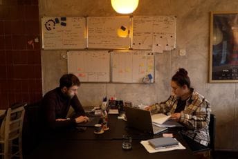 Mugoša: Nužno je da se vratimo književnosti, a audio su knjige pravi način za to