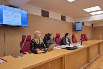 Manojlović: Iniciraćemo odlaganje roka za usaglašavanje sa Zakonom o privrednim društvima