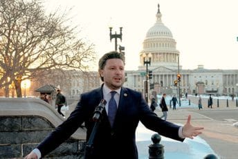 Abazović: Penzioneri neka zapamte bruku i kazne vlast na izborima, bezbjednosni sistem je u rasulu