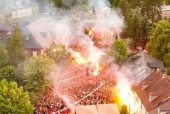 Đurašković najavio spektakl na Cetinju za 21. maj: Jedna od najvećih regionalnih zvijezda na Dvorskom trgu
