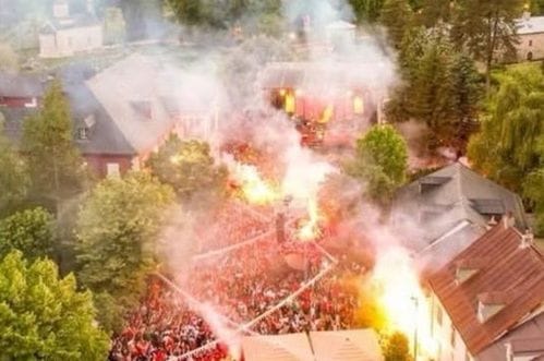 Đurašković najavio spektakl na Cetinju za 21. maj: Jedna od najvećih regionalnih zvijezda na Dvorskom trgu