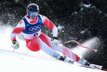 Prve medalje na ZOI: Švajcarcu pripalo zlato, Italijanima srebro i bronza