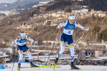 Prva odličja za Švedsku: Njihove takmičarke osvojile zlato i srebro, bronza ide u Norvešku