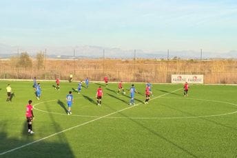 Novi trijumf Dečića: Bolji i od Kazahstanaca