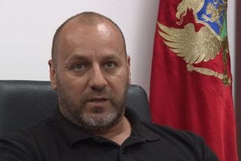 Lazović: Sedmicama trpimo pritiske i napade od medija i nedavno osnovanog sindikata