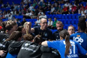 'Plave' poražene u Đeru: Potpuno stale nakon izvrsnog prvog poluvremena